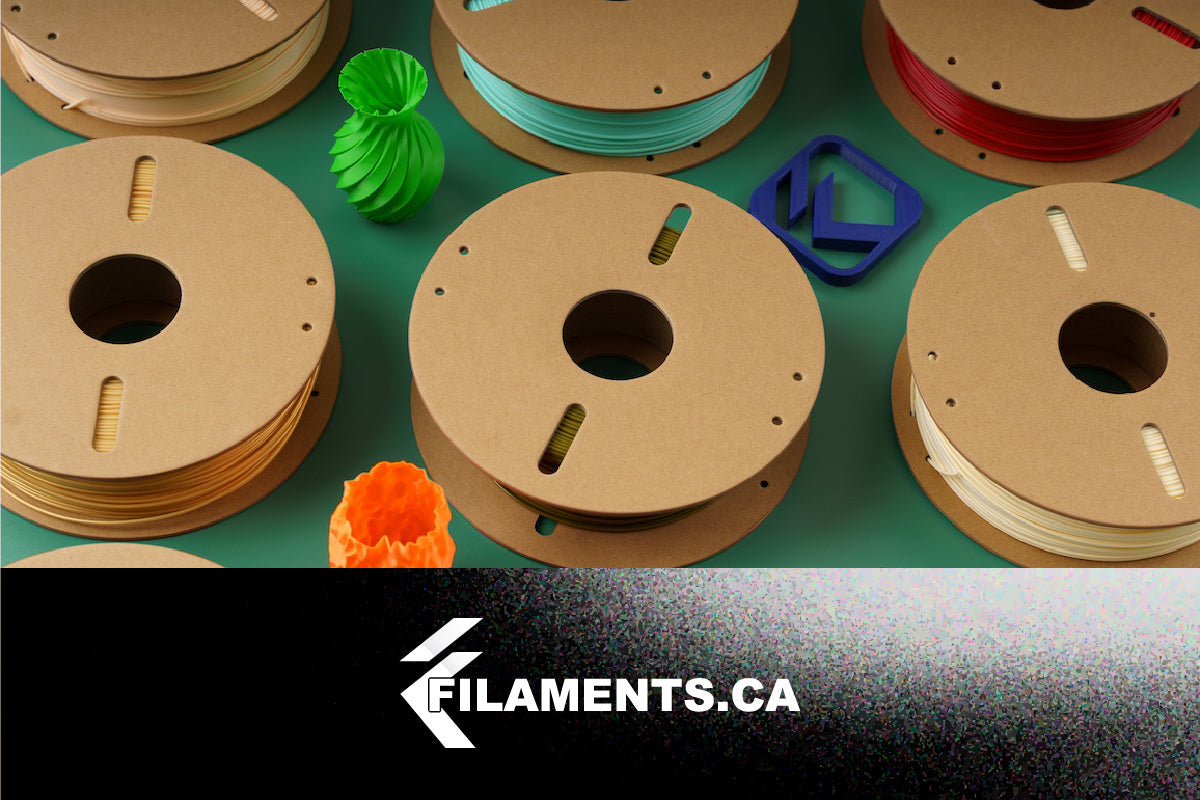 Shop Specialty Filaments on Sale