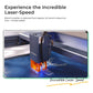 xTool Screen Printer for P/F/S/D Series